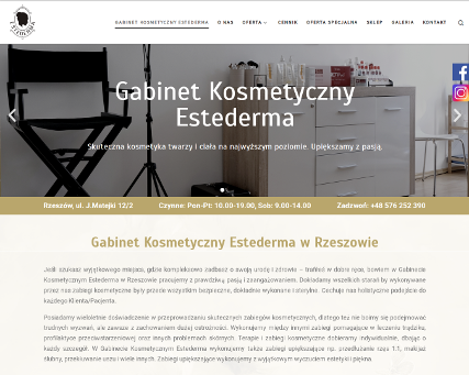 estederma-gabinet-kosmetyczny rzeszow-1